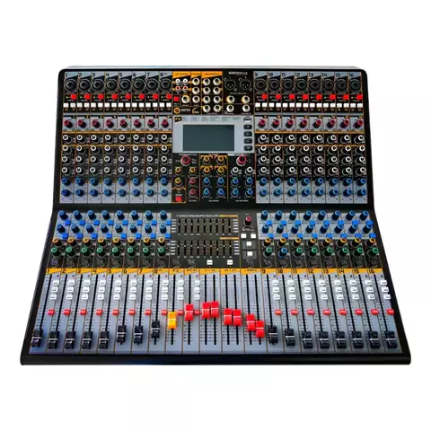 GL16 MEZCLADORA MELO