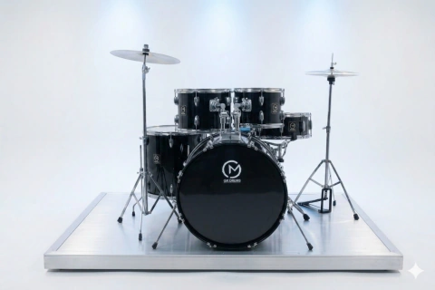 GM DRUMS DR01DC - comprar en línea