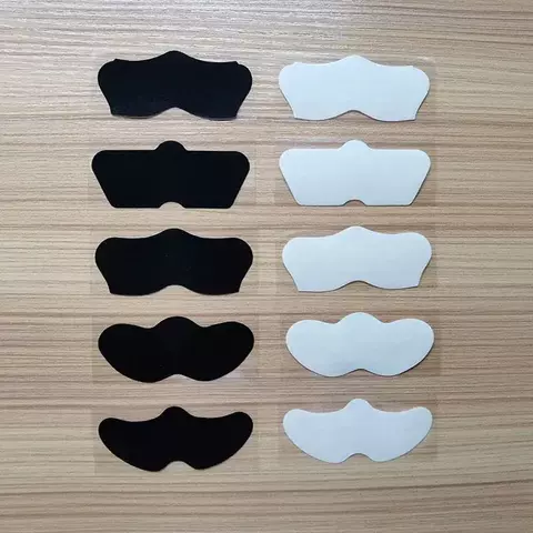 Máscara Removedora de Cravos– Tiras de Limpeza Profunda para o Nariz e Controle de Oleosidade