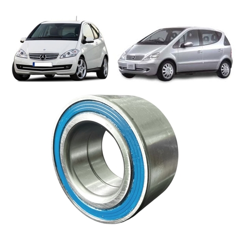 ROLAMENTO RODA DIANTEIRA CLASSE A160 / A190