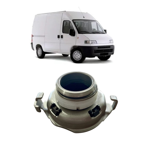 ROLAMENTO DE EMBREAGEM DUCATO 2.5 E 2.8 ASPIRADO