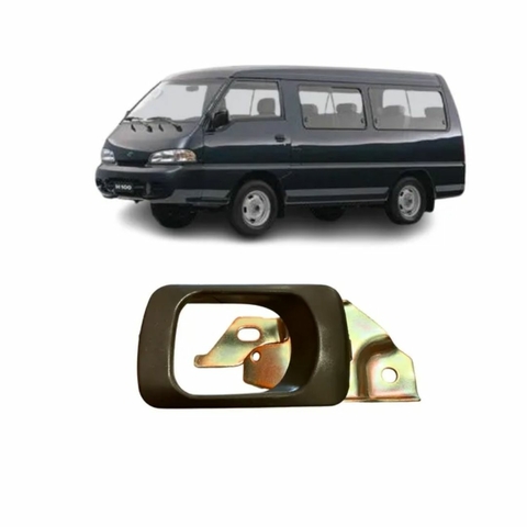 Maçaneta da Porta Interna Dianteira Direita – Hyundai H100