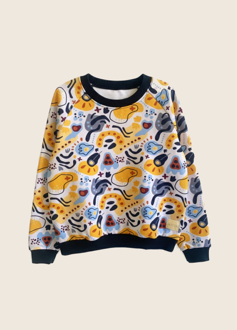 Buzo Fun - comprar online