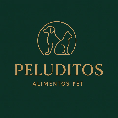 Peluditos Alimentos de Mascotas