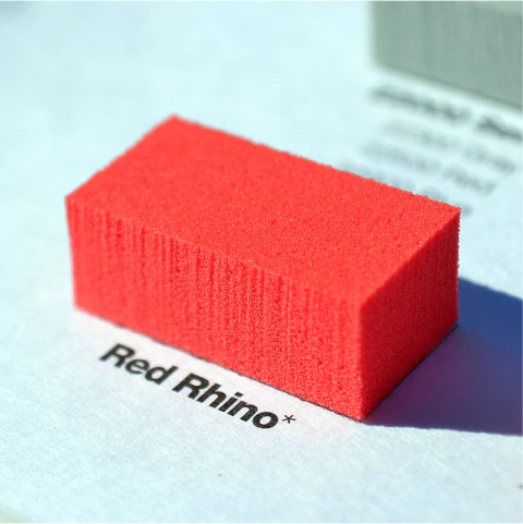 Gomas Monroe Rubber Red Rhino - comprar online