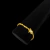 Pulseira Cadeado 4mm Banhado A Ouro 18K Premium na internet