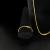 Kit Cordão E Pulseira Cadeado 2mm Banhado A Ouro 18K Premium - Vip 18k