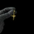 Pingente Crucifixo “Inri” P Banhado A Ouro 18K na internet