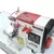 Máquina de Costura Overloque 3 fios 3 Funções Direct Drive W-53 DC3/E - Armarinhos Kanstar