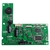 Placa do Painel W982 - BR-SA5148-001