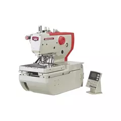 Máquina caseadeira de olho eletrônica W-982-2