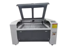 Máquina de Corte Laser 1 Canhão 130 Watts Medida 1300 X 900 El c/ Regulagem - comprar online