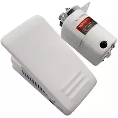 Motor Para Overloque Doméstica 150 Watts