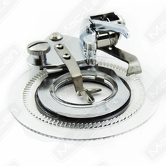 Aparelho Calcador p/ Fazer Flor (CX Master 100 unid.)