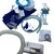 Kit Sugador Com Levantador Calcador SCM-2F - comprar online