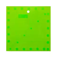 Régua Quadrada Fluorescente para Patchwork