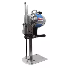 Máquina De Corte De Tecido WF-17 10" 220V