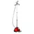 Steamer Vaporizador Passador De Roupas Vermelho 2000W