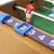 Mini Jogo De Pebolim Totó Futebol De Mesa C-101 FB001 - Armarinhos Kanstar