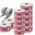 Kit 10 Rolos C/ 2000 Senhas Numeradas 000-999 P/ Dispenser Senha na internet