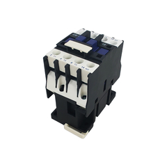 Contator Disjuntor Tripolar 18A