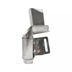 Aparelho Pregar Cos Comum Tradicional Jeans 1 Fita