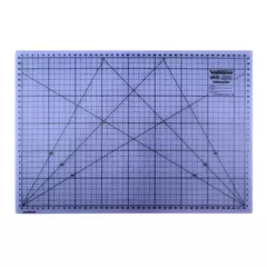 Base de Corte A3 45X30 Transparente - comprar online