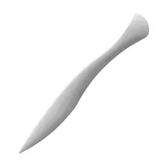 Espátula Frisadora Vincador e Marcador para Artesanato e Quilting FP-104