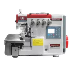 Máquina de Costura Industrial Ponto Cadeia W-54 DC3/E