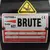 Máquina De Corte De Tecido Brute E627X5 8" - comprar online