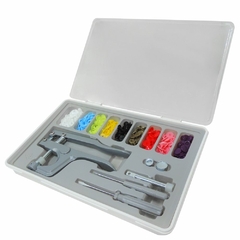 Alicate para Aplicação de Botões de Pressão Plástico Ritas