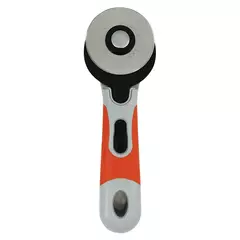 Cortador Circular Manual para Tecidos e Papel