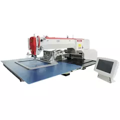 Máquina De Costura Industrial Filigrana Lançadeira Rotativa W-3020BR/E