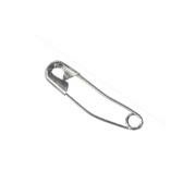 Alfinete de Segurança Patchwork Curvado - Westpress