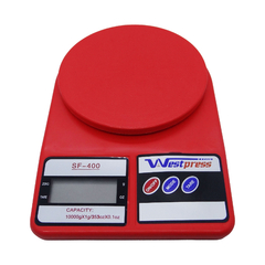 Balança Digital de Precisão - Westpress - comprar online