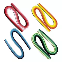 Kit de Papel para Quilling