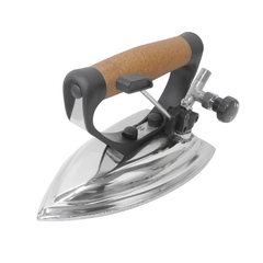 Ferro Passar Camptel Abrir Costura