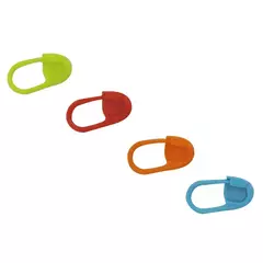 Kit Marcador de Ponto Crochê 20unidades