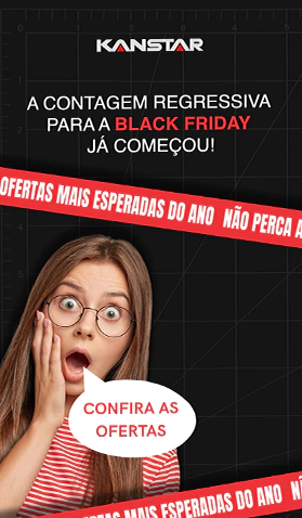 Banner de Armarinhos Kanstar