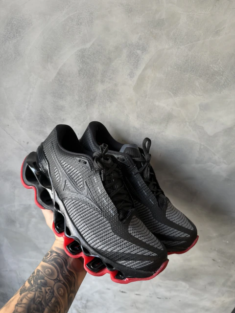 MIZUNO PRO 15