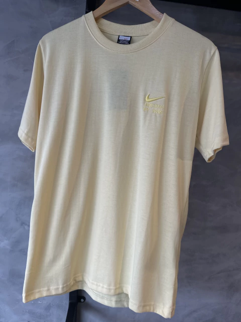 CAMISA OVERSIZED NIKE
