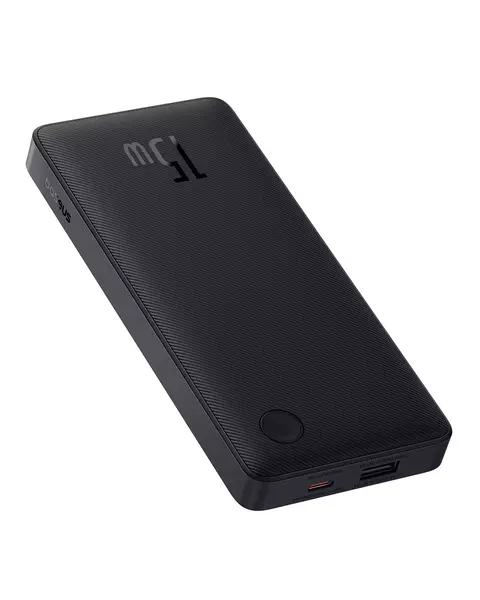 PowerBank Baseus - Turbo 10000mah 15w