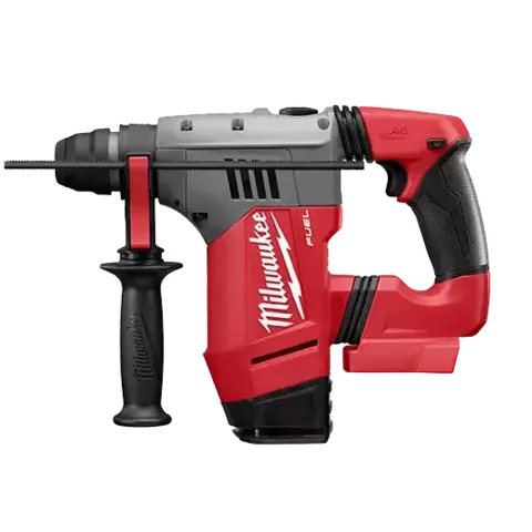 ROTO MARTILLO MILWAUKEE POWERSTATE 4,5Nm SDS PLUS - M18 FUEL S/BAT 2715-20 - comprar online