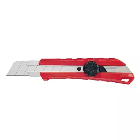 CUTTER HOJA LARGA PARTIBLE - 25MM 4822-1965 - comprar online