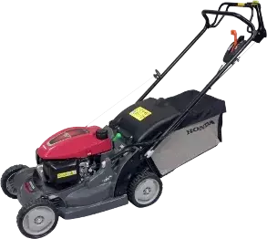 CORTADORA DE CESPED AUTO-PROPULSADA HONDA 4,8 hp (HRX476C2-VYEH)