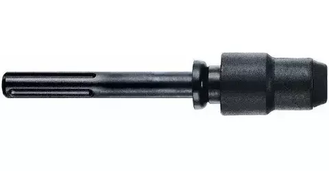 ADAPTADOR ENCASTRE SDS MAX A SDS PLUS (AD-MX-PL) VENTURO - comprar online