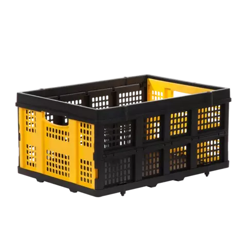 CESTA PLEGABLE 25KG STANLEY FT505 - comprar online