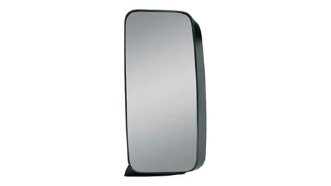 Espelho Retrovisor Esquerdo Sem Desembacador Mbb Axor 1804m