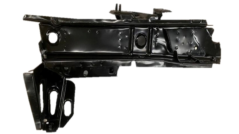 LONGARINA PONTAL DIANTEIRA ESQUERDA FIAT PALIO SIENA 51803237