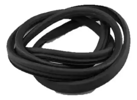 BORRACHA PORTA LATERAL DIANTEIRA FIAT UNO 51893573